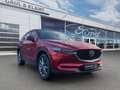 Mazda CX-5 Sports-Line AWD Rot - thumbnail 7