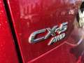 Mazda CX-5 Sports-Line AWD Rot - thumbnail 23