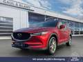 Mazda CX-5 Sports-Line AWD Rot - thumbnail 1