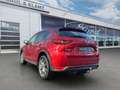 Mazda CX-5 Sports-Line AWD Rot - thumbnail 3