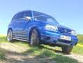 Suzuki Grand Vitara Comfort, restauriert und neuer Motor, bitte lesen Albastru - thumbnail 3