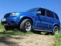 Suzuki Grand Vitara Comfort, restauriert und neuer Motor, bitte lesen Albastru - thumbnail 5
