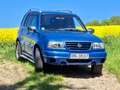 Suzuki Grand Vitara Comfort, restauriert und neuer Motor, bitte lesen Albastru - thumbnail 2
