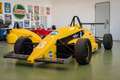 Altro Formula Europa Boxer 1992 | Motore Alfa 33 - 0 km Giallo - thumbnail 3