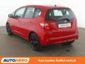 Honda Jazz 1.4 Trend*AHK*KLIMA*GARANTIE* Rot - thumbnail 4