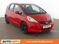 Honda Jazz 1.4 Trend*AHK*KLIMA*GARANTIE* Rot - thumbnail 8