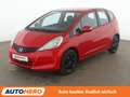 Honda Jazz 1.4 Trend*AHK*KLIMA*GARANTIE* Rot - thumbnail 1