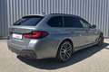 BMW 530 d Touring xDrive Aut. HUD, Fond Entertainment, ... Grau - thumbnail 4