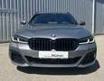 BMW 530 d Touring xDrive Aut. HUD, Fond Entertainment, ... Grau - thumbnail 2
