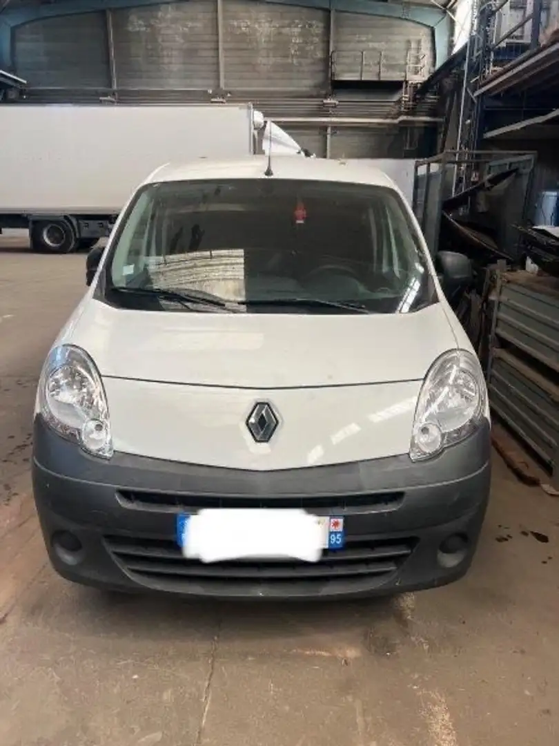 Renault Kangoo EXPRESS L1 1.5 DCI 75 ECO2 CONFORT - 1