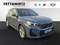 BMW X1 xDrive23d M Sportpaket|DA+|Harman/Kardon Grau - thumbnail 1