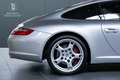 Porsche 997 911 Carrera S*Schalter*TOP Zustand*2. Hand* Argent - thumbnail 5