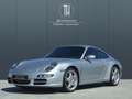 Porsche 997 911 Carrera S*Schalter*TOP Zustand*2. Hand* Argent - thumbnail 1