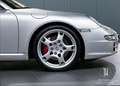 Porsche 997 911 Carrera S*Schalter*TOP Zustand*2. Hand* Argent - thumbnail 4