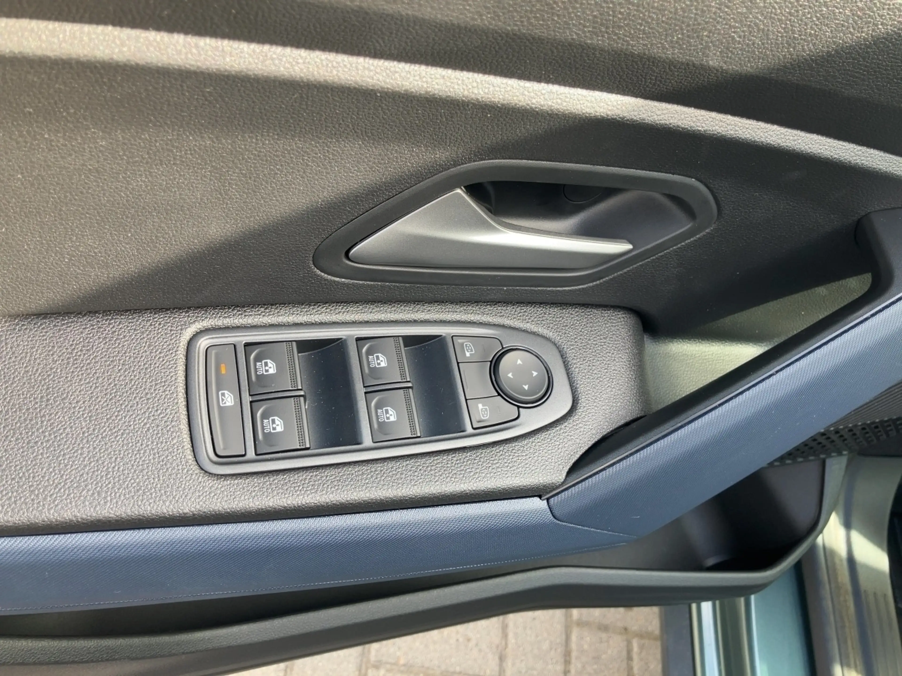 Dacia Duster Expression TCe 130 — photo 13