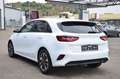 Kia Ceed / cee'd CEED 1.5 T-GDi 140 PS SHZ KAMERA NAVI PRIVACY Blanc - thumbnail 14
