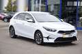 Kia Ceed / cee'd CEED 1.5 T-GDi 140 PS SHZ KAMERA NAVI PRIVACY Blanc - thumbnail 26