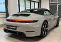 Porsche 992 CARRERA CABRIO FACELIFT SPORTDESIGN BOSE NEW Grau - thumbnail 10