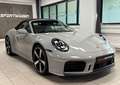 Porsche 992 CARRERA CABRIO FACELIFT SPORTDESIGN BOSE NEW Grau - thumbnail 9