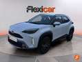 Toyota Yaris Cross 120H Adventure Blanco - thumbnail 3