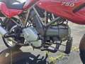 Ducati 750 SS Supersport Rouge - thumbnail 4