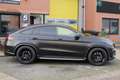 Mercedes-Benz GLE 400 Coupé 4MATIC AMG-pack. 360cam. stoelverwarming. me Noir - thumbnail 11