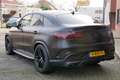 Mercedes-Benz GLE 400 Coupé 4MATIC AMG-pack. 360cam. stoelverwarming. me Noir - thumbnail 6