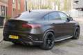 Mercedes-Benz GLE 400 Coupé 4MATIC AMG-pack. 360cam. stoelverwarming. me Noir - thumbnail 13