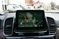 Mercedes-Benz GLE 400 Coupé 4MATIC AMG-pack. 360cam. stoelverwarming. me Noir - thumbnail 25