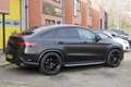 Mercedes-Benz GLE 400 Coupé 4MATIC AMG-pack. 360cam. stoelverwarming. me Noir - thumbnail 12