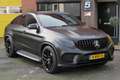 Mercedes-Benz GLE 400 Coupé 4MATIC AMG-pack. 360cam. stoelverwarming. me Noir - thumbnail 10