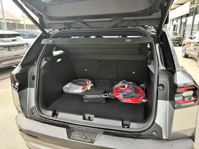 Jeep Compass view 8