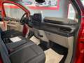 Ford Transit Custom 320 L1 TITANIUM 2.0 136CV AWD A8 Rosso - thumbnail 7