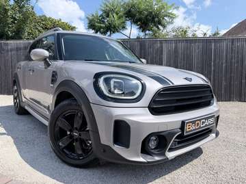 Mini Countryman 1.5 D One AdBlue