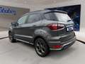 Ford EcoSport 125 PS ST-Line*NAVI*KAM*LED*1.HD Gris - thumbnail 7