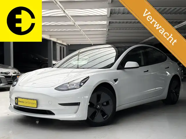 Tesla Model 3 RWD 60 kWh | SOH 95,1% | Pano | Incl.BTW