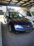 Ford Mondeo Traveller Ghia 2,0 TDdi Blau - thumbnail 10