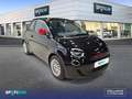 Fiat 500 Hb 185km 70kW (95CV) Red Negro - thumbnail 3
