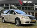 Chrysler Grand Voyager 3.6 V6 Stow & Go LIMITED Gold - thumbnail 1
