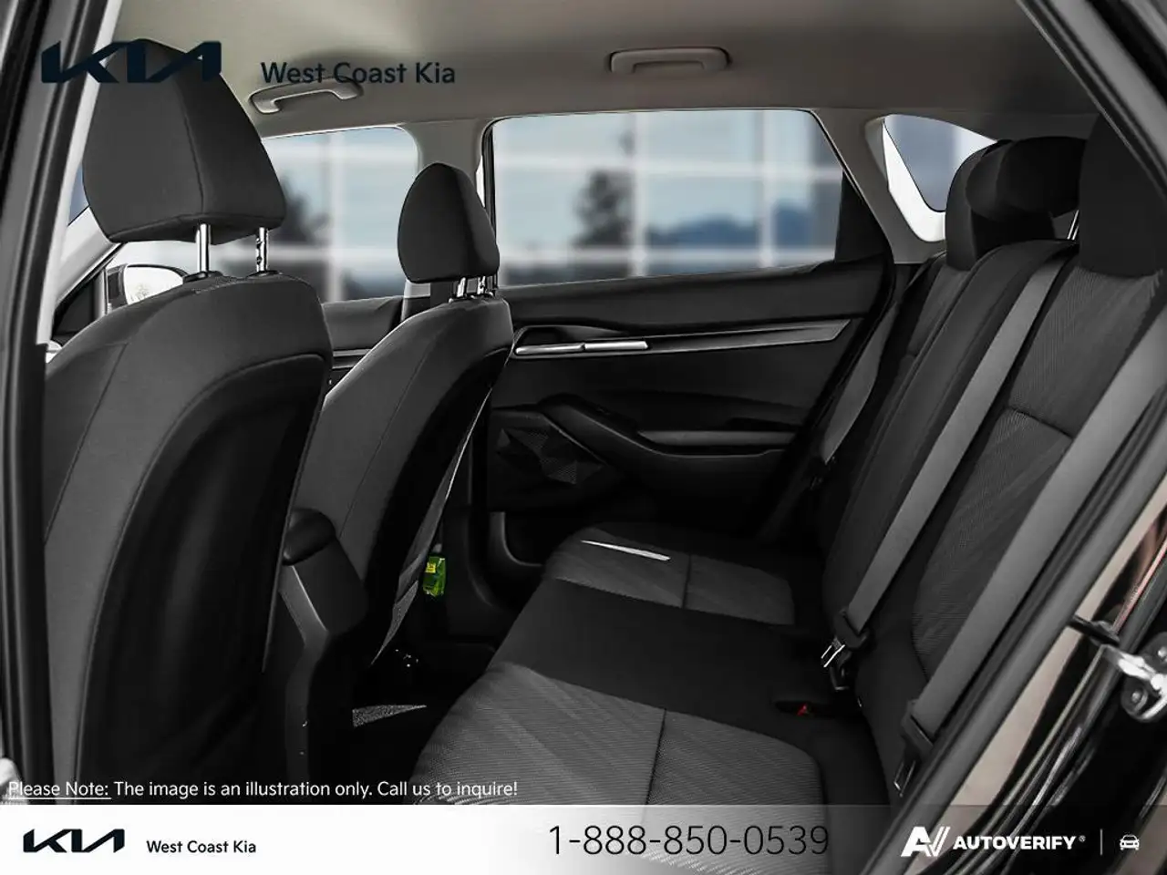 Kia Seltos fotografie Kia Seltos