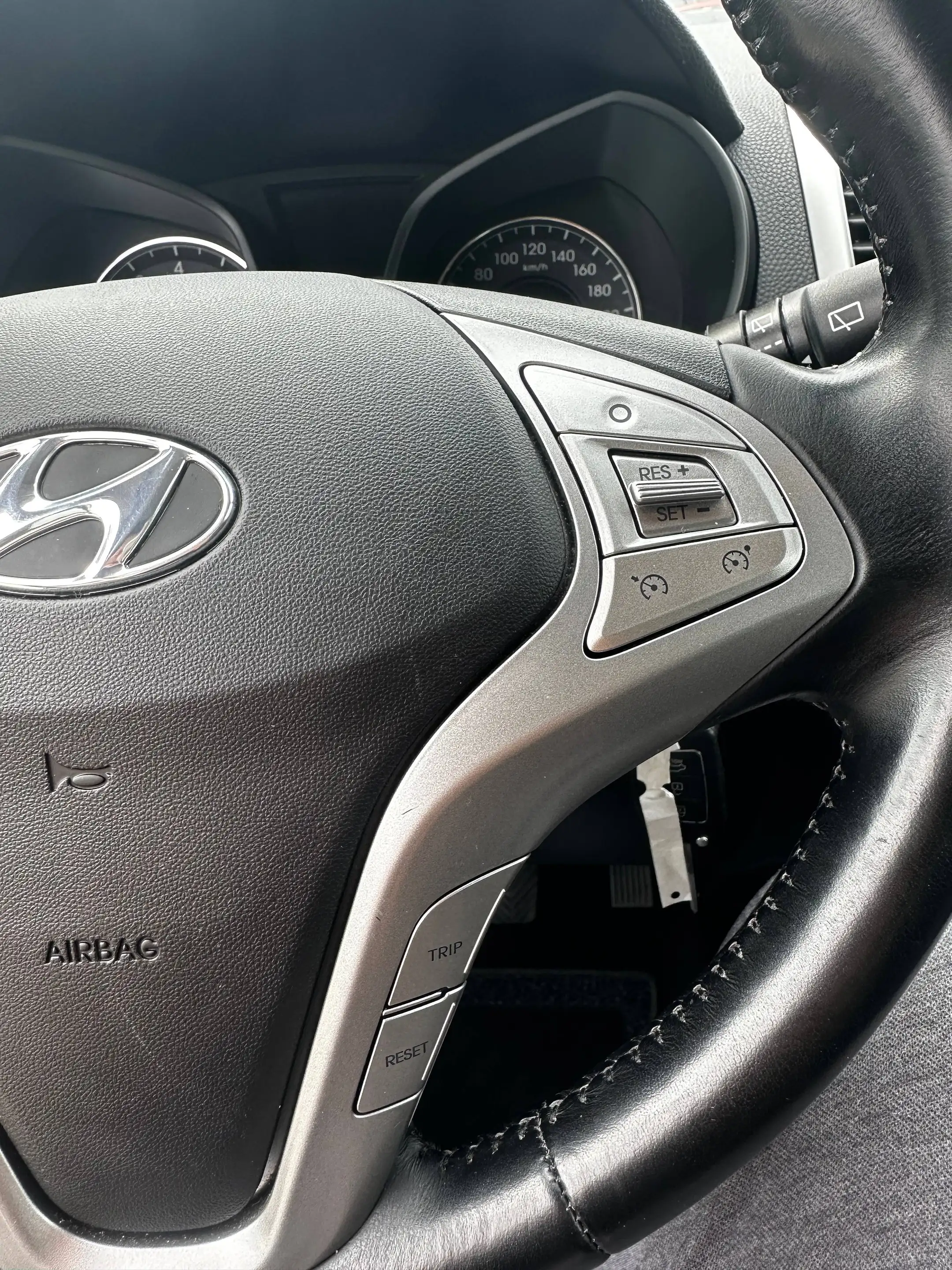 Hyundai iX20 1.4 Trend | Klima | Allwetter | AHK — photo 14