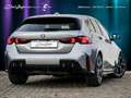BMW 120 M-Sport AHK AdLED Komfzg S-Glas SHZ ParkAss Grau - thumbnail 2