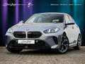 BMW 120 M-Sport AHK AdLED Komfzg S-Glas SHZ ParkAss Grau - thumbnail 1