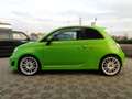 Abarth 595 500/595 1.4 16v t. t-jet turismo 160cv Verde - thumbnail 2