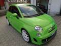 Abarth 595 500/595 1.4 16v t. t-jet turismo 160cv Verde - thumbnail 6