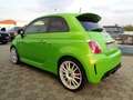 Abarth 595 500/595 1.4 16v t. t-jet turismo 160cv Verde - thumbnail 3