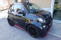 smart forTwo BRABUS 125R LIMITED EDITION 1/125 Schwarz - thumbnail 7