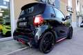 smart forTwo BRABUS 125R LIMITED EDITION 1/125 Schwarz - thumbnail 5