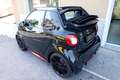 smart forTwo BRABUS 125R LIMITED EDITION 1/125 Schwarz - thumbnail 3