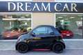 smart forTwo BRABUS 125R LIMITED EDITION 1/125 Schwarz - thumbnail 2